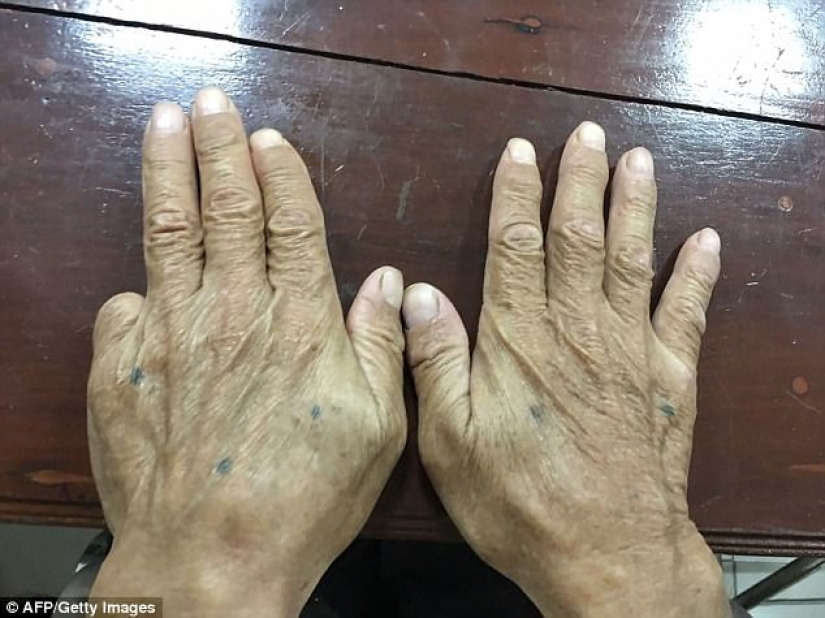 La policía identificó al asesino fugitivo de la Yakuza después de ver sus fotos en Facebook La policía identificó al asesino fugitivo de la Yakuza después de ver sus fotos en Facebook