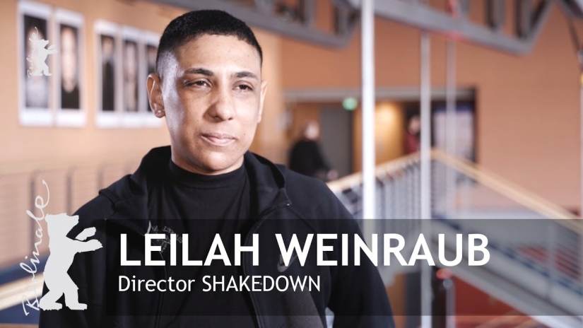 La primera película de larga duración sin porno apareció en Pornhub