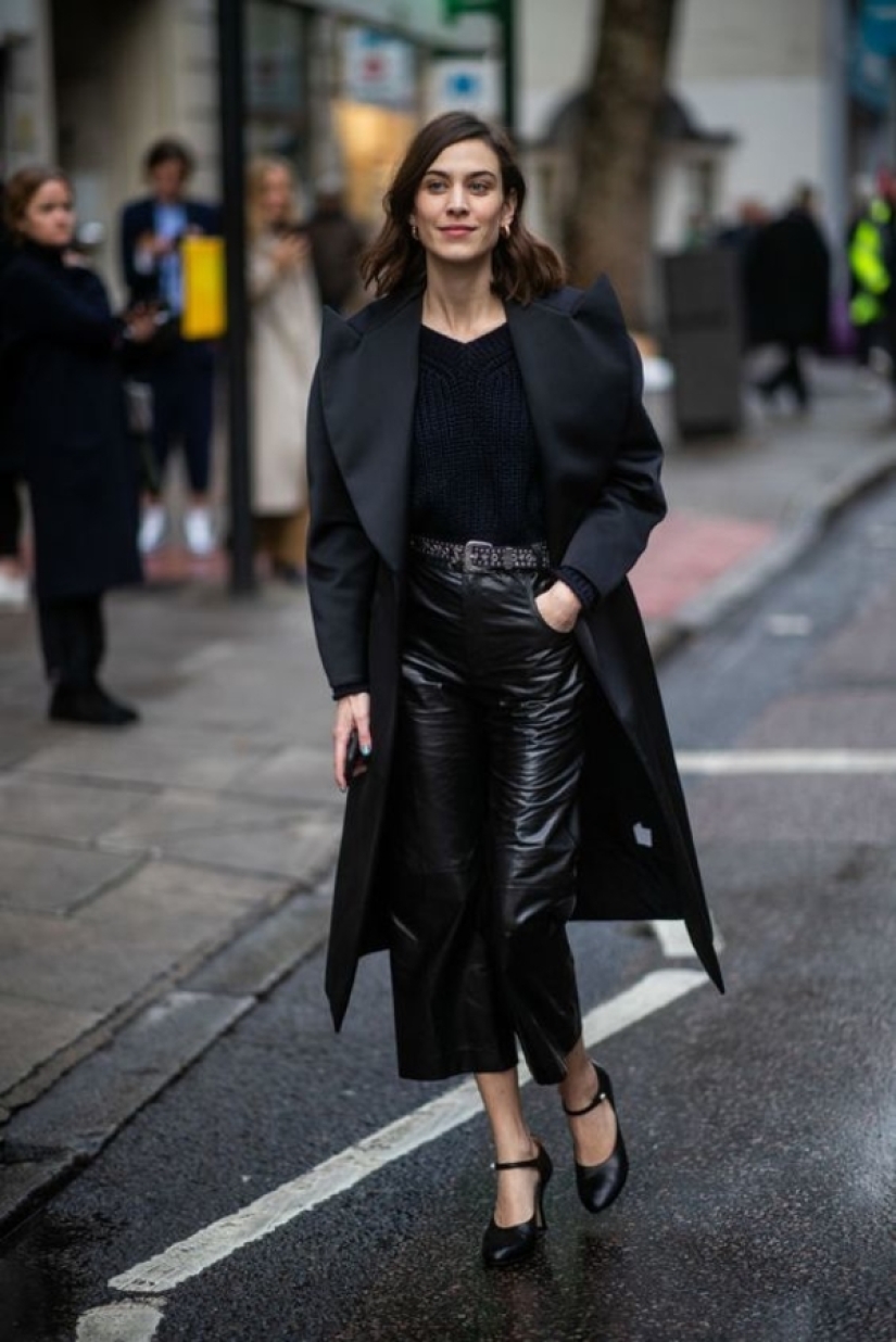 La principal tendencia de zapatos de 2023: estos zapatos serán usados ​​​​por todos los amantes de la moda