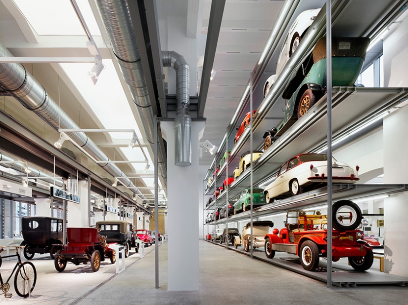 La profunda historia de Skoda