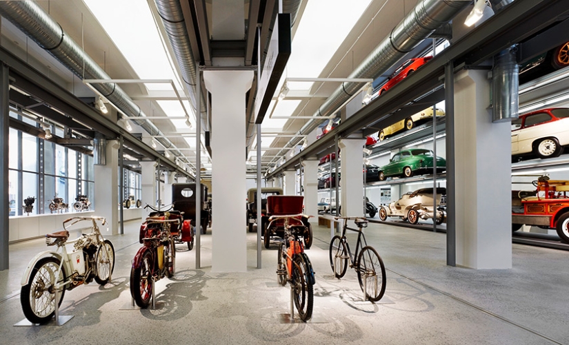 La profunda historia de Skoda