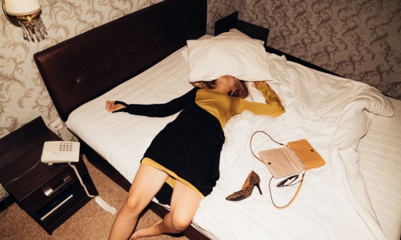 La publicidad de ropa de una marca conocida con elementos de violencia indignó a los internautas La publicidad de ropa de una marca conocida con elementos de violencia indignó a los internautas