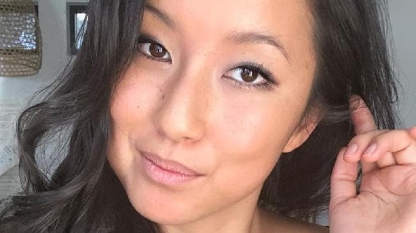 La realidad imperfecta de las imágenes perfectas: una modelo de Instagram compartió fotos sinceras sin filtros