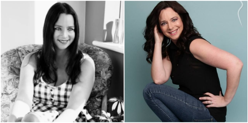 La receta para la eterna juventud: una modelo británica de 50 años reveló los secretos de su belleza La receta para la eterna juventud: una modelo británica de 50 años reveló los secretos de su belleza