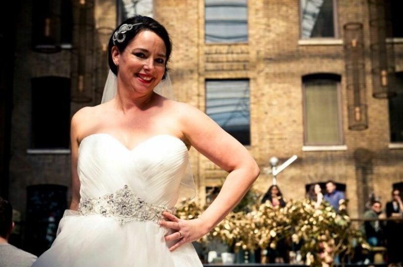 La receta para la eterna juventud: una modelo británica de 50 años reveló los secretos de su belleza La receta para la eterna juventud: una modelo británica de 50 años reveló los secretos de su belleza