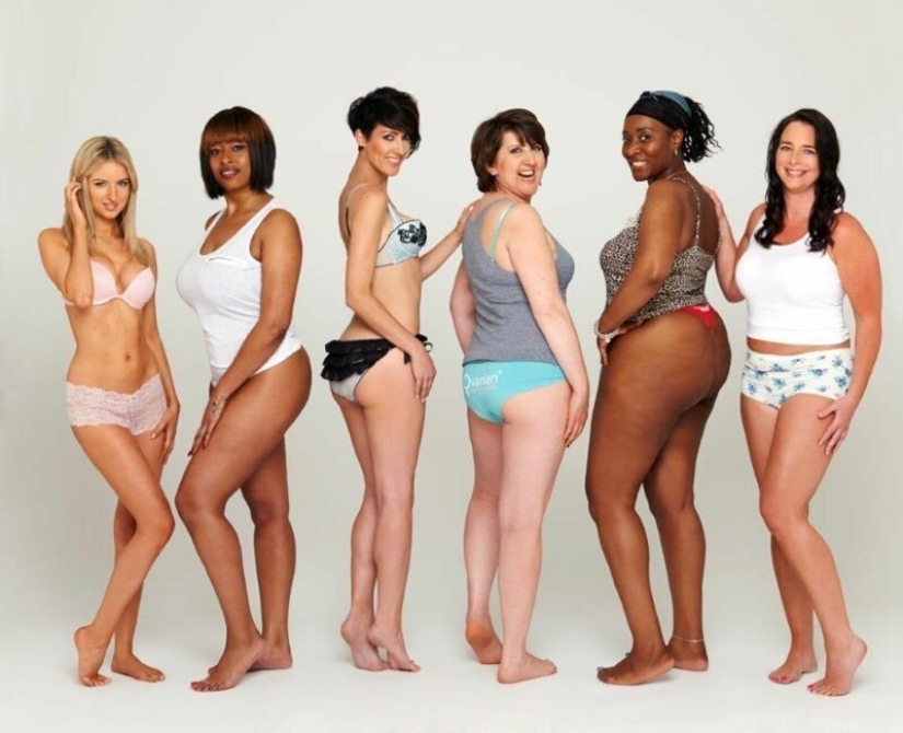 La receta para la eterna juventud: una modelo británica de 50 años reveló los secretos de su belleza La receta para la eterna juventud: una modelo británica de 50 años reveló los secretos de su belleza