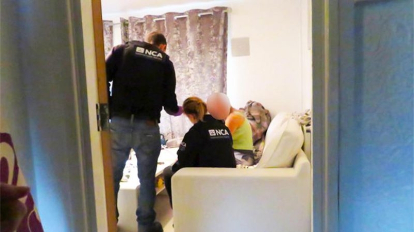 La red internacional de distribución de pornografía infantil más grande de la historia ha sido revelada en la darknet La red internacional de distribución de pornografía infantil más grande de la historia ha sido revelada en la darknet