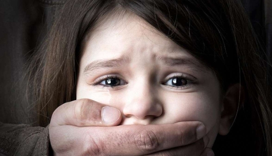 La red internacional de distribución de pornografía infantil más grande de la historia ha sido revelada en la darknet La red internacional de distribución de pornografía infantil más grande de la historia ha sido revelada en la darknet