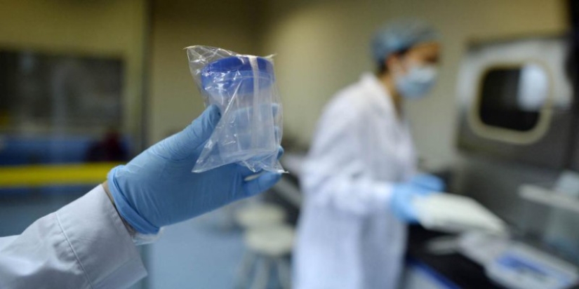 "La selección de donantes es como el reclutamiento de cosmonautas": el ruso contó en detalle cómo se convirtió en donante de esperma