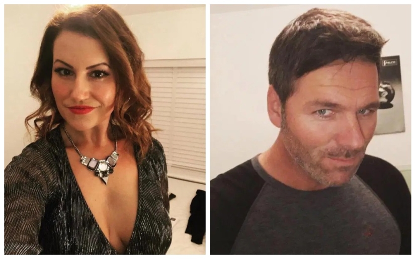 La separación es un tormento: una mujer se escapó de casa debido al acoso en línea de un ex amante