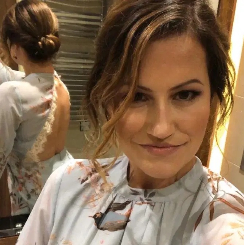 La separación es un tormento: una mujer se escapó de casa debido al acoso en línea de un ex amante