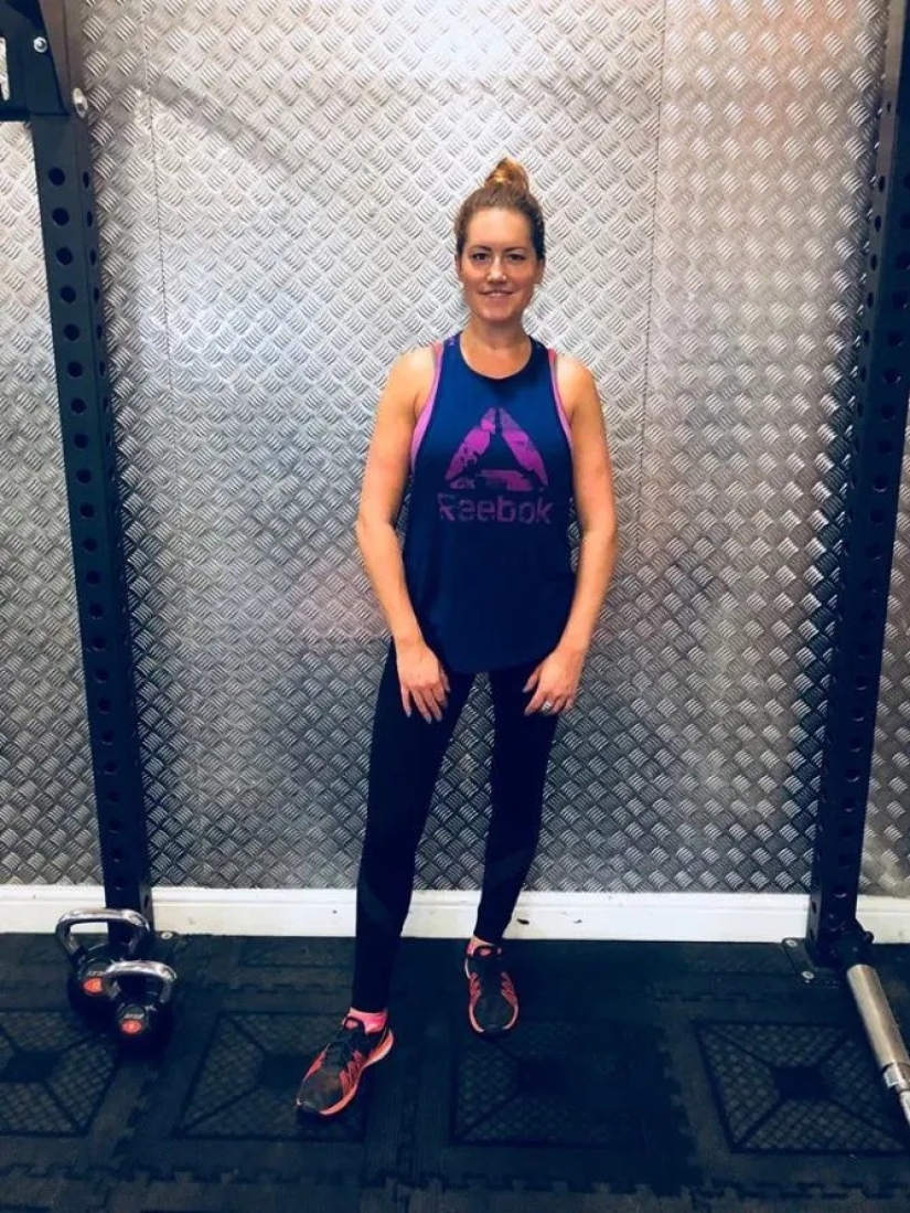 La separación es un tormento: una mujer se escapó de casa debido al acoso en línea de un ex amante