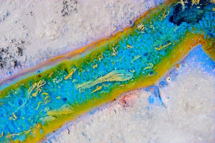 La Sociedad Geográfica Rusa ha determinado los ganadores del VII concurso de fotografía "El país más hermoso" La Sociedad Geográfica Rusa ha determinado los ganadores del VII concurso de fotografía "El país más hermoso"