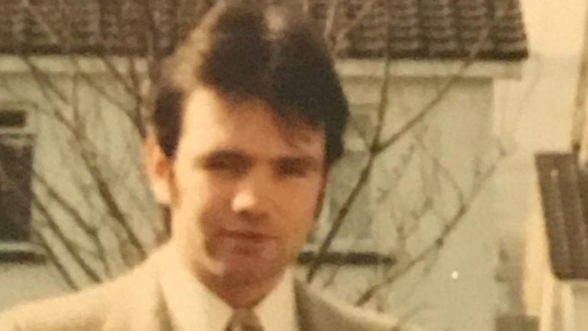 La tecnología moderna ha ayudado a identificar el cuerpo de un hombre que murió hace 36 años