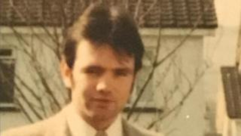 La tecnología moderna ha ayudado a identificar el cuerpo de un hombre que murió hace 36 años