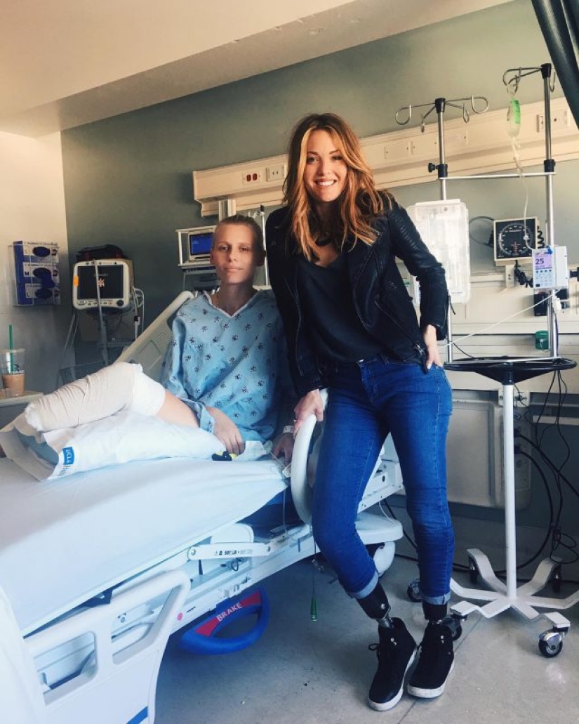 La trágica historia de American Rapunzel: cómo resultó el destino de las hermanas Sutherland