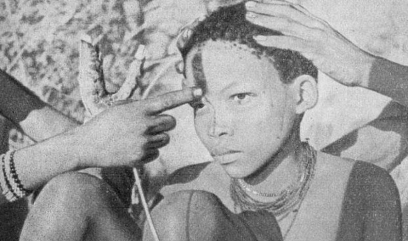 La tribu más sucia del planeta: cómo viven las personas que nunca se lavan