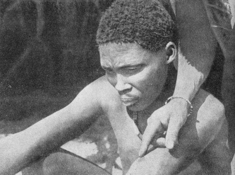 La tribu más sucia del planeta: cómo viven las personas que nunca se lavan