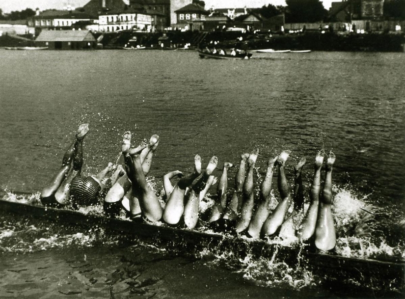 La URSS de los años 30 y 40 en las icónicas obras de Boris Ignatovich