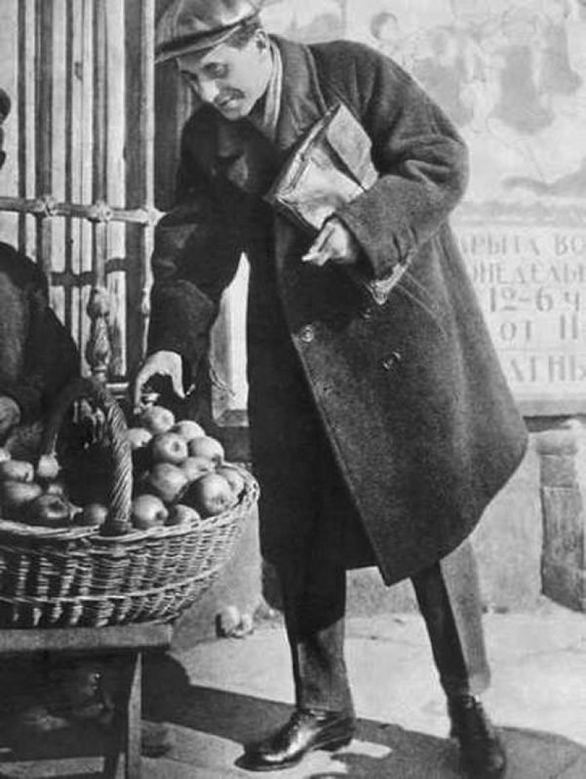 La URSS de los años 30 y 40 en las icónicas obras de Boris Ignatovich