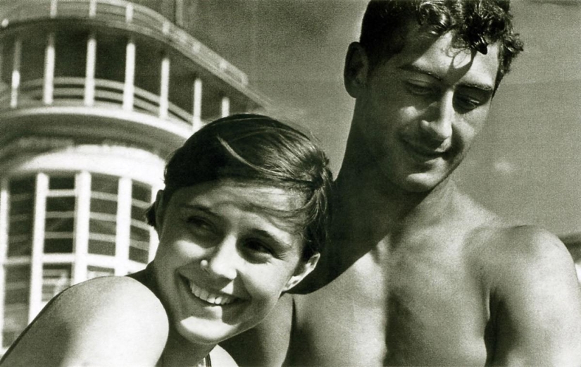 La URSS de los años 30 y 40 en las icónicas obras de Boris Ignatovich