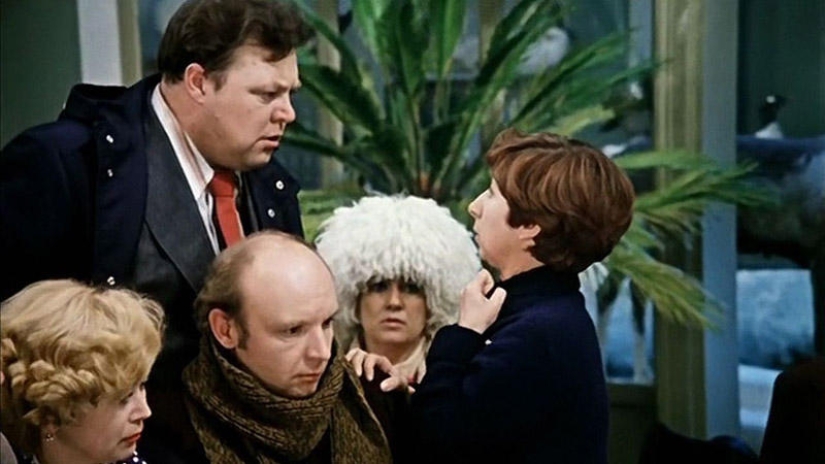 La verdad antiestética de las relaciones humanas: datos curiosos sobre la película "Garage" La verdad antiestética de las relaciones humanas: datos curiosos sobre la película "Garage"