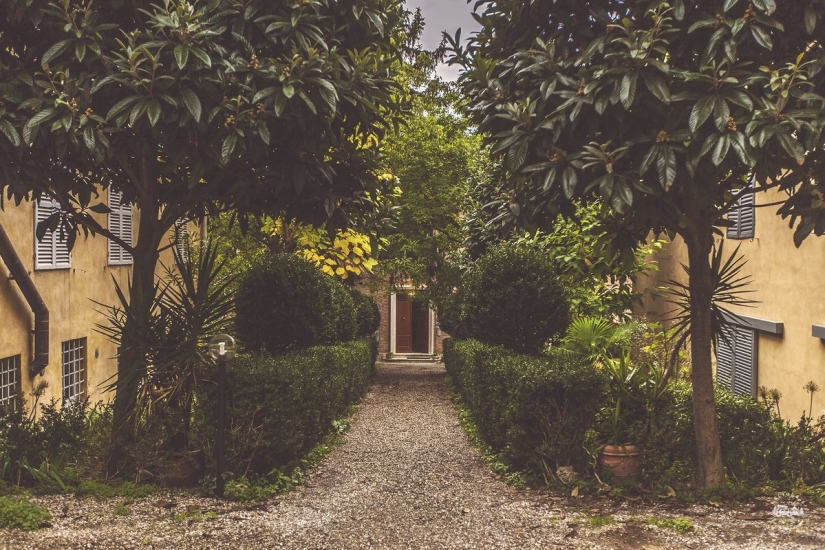 La verdadera Italia. Primera Parte