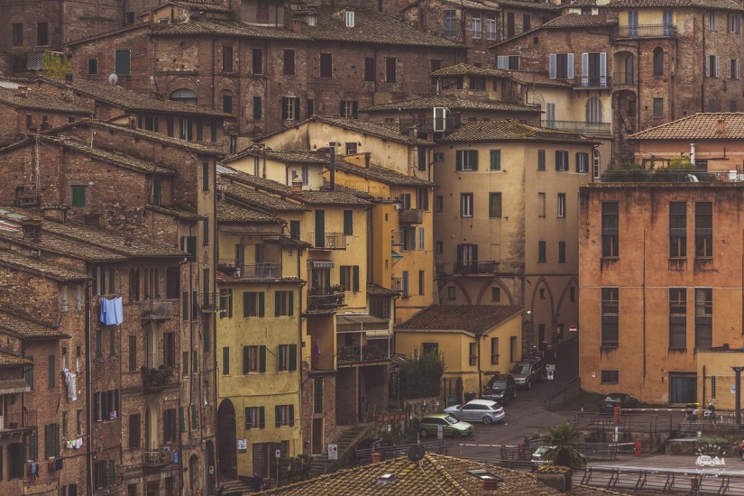 La verdadera Italia. Primera Parte