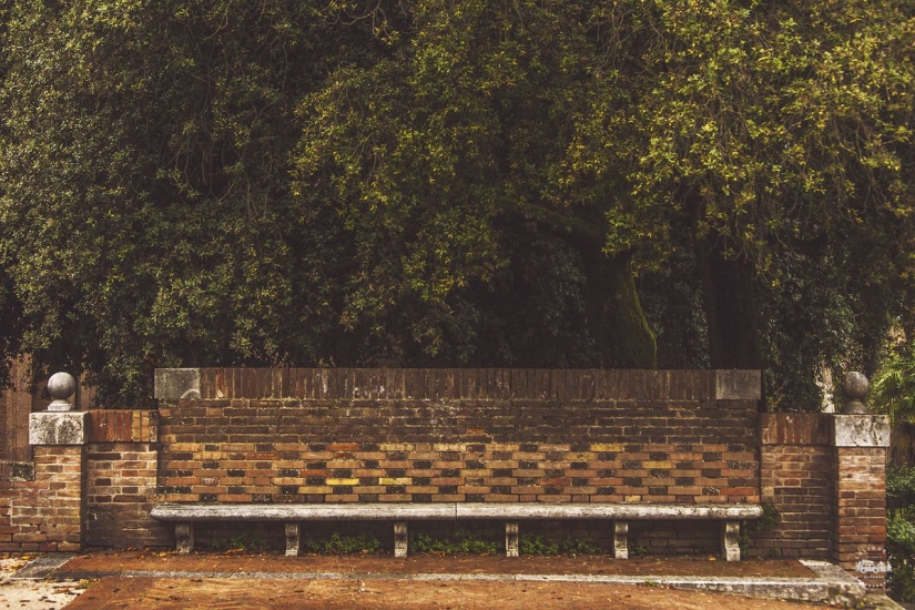 La verdadera Italia. Primera Parte