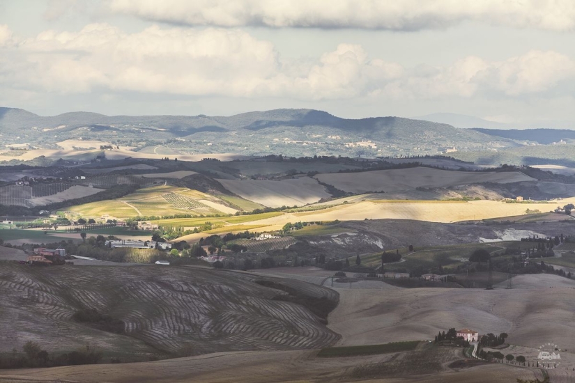 La verdadera Italia. Primera Parte