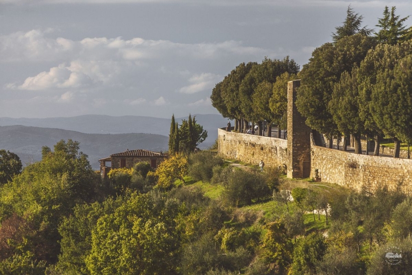La verdadera Italia. Primera Parte