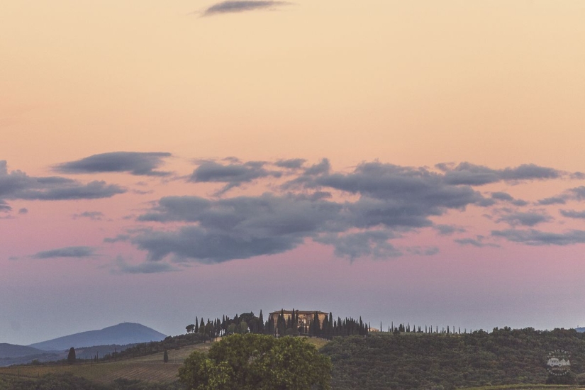 La verdadera Italia. Primera Parte