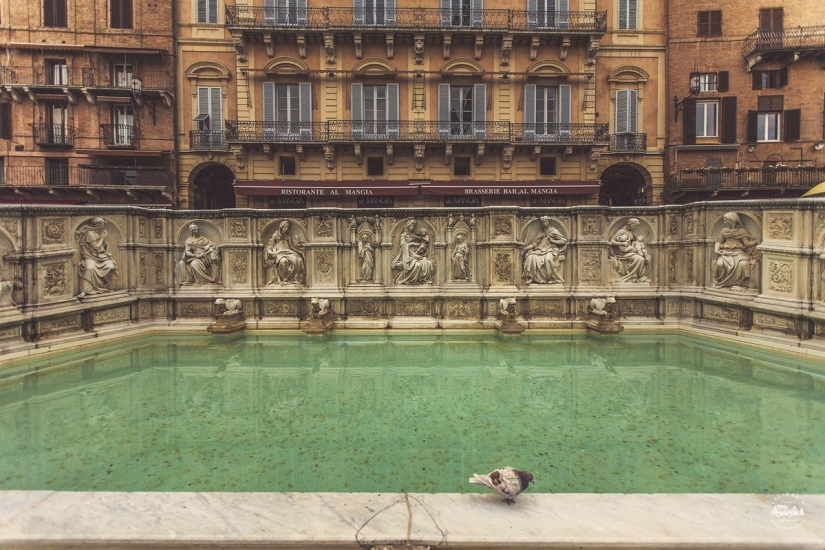 La verdadera Italia. Primera Parte