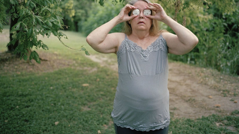 La vida cotidiana de un conserje después de los asesinatos