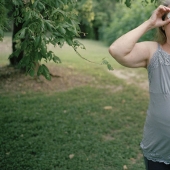 La vida cotidiana de un conserje después de los asesinatos