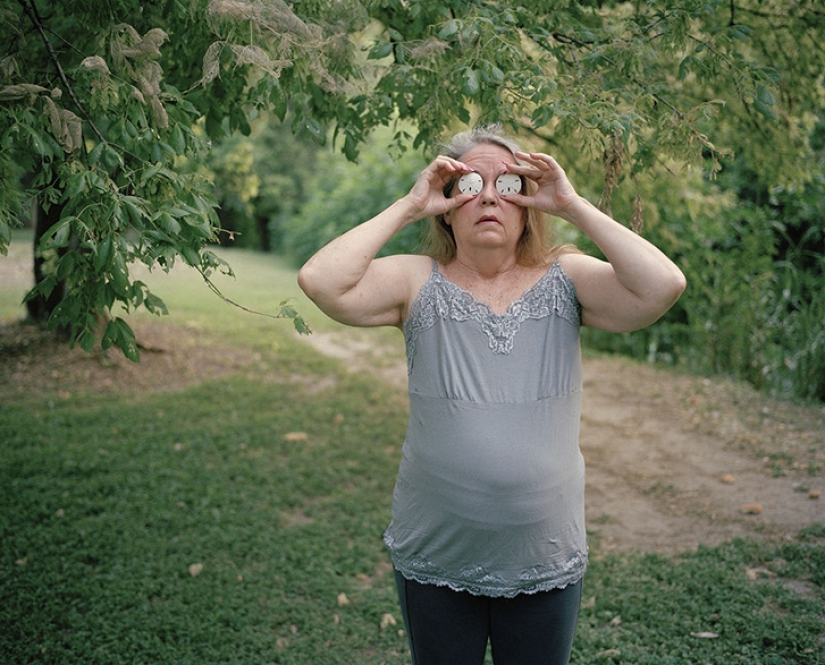 La vida cotidiana de un conserje después de los asesinatos