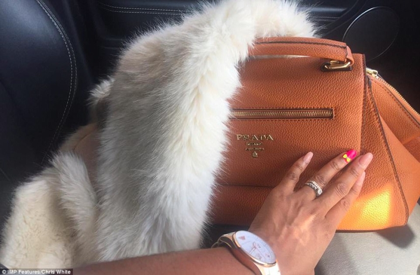 La vida de la juventud dorada de un Zimbabue hambriento: qué hermosos eran los hijos de Mugabe