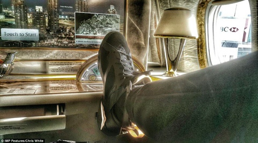 La vida de la juventud dorada de un Zimbabue hambriento: qué hermosos eran los hijos de Mugabe