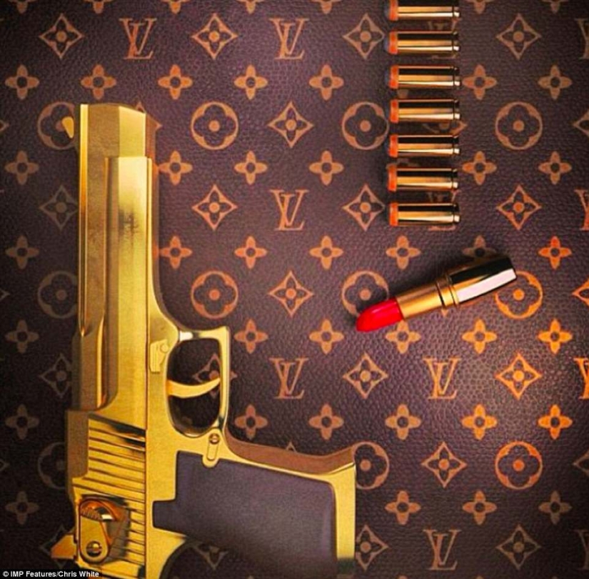 La vida de la juventud dorada de un Zimbabue hambriento: qué hermosos eran los hijos de Mugabe