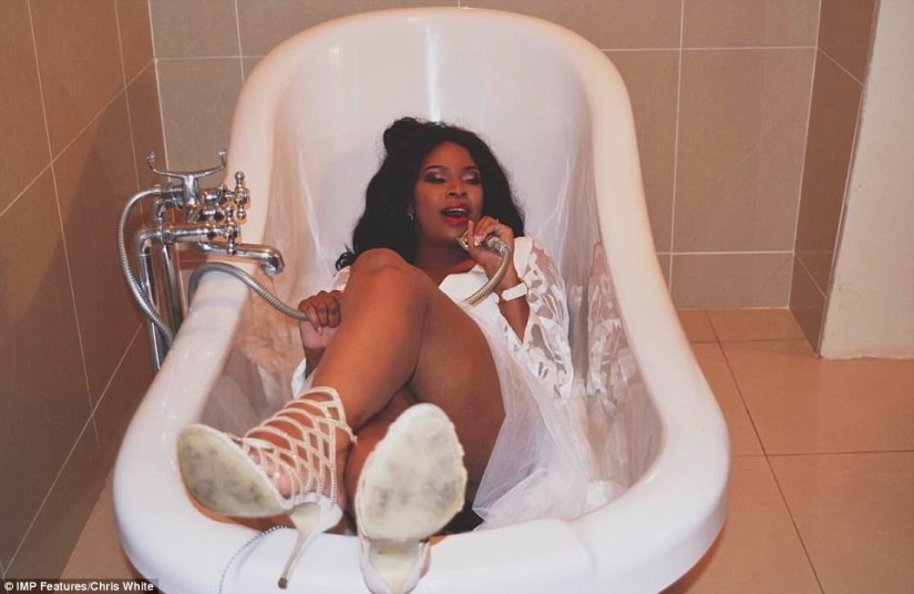 La vida de la juventud dorada de un Zimbabue hambriento: qué hermosos eran los hijos de Mugabe