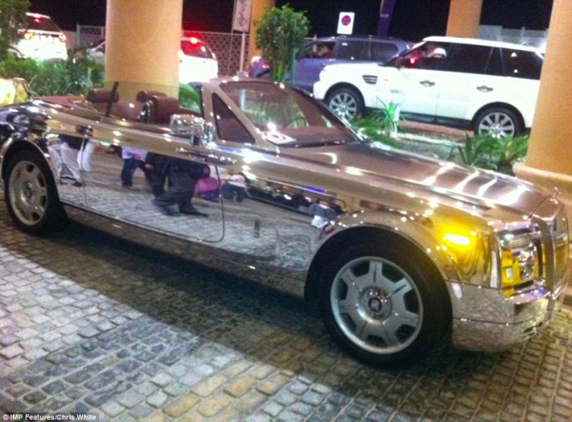 La vida de la juventud dorada de un Zimbabue hambriento: qué hermosos eran los hijos de Mugabe