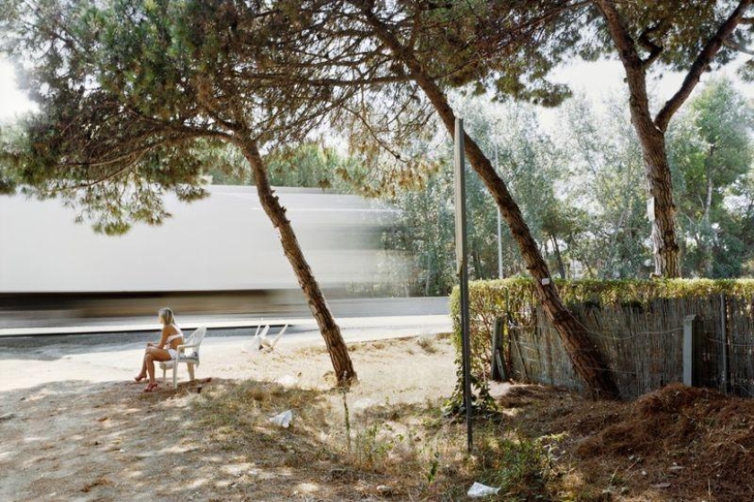 La vida de las prostitutas españolas de provincias