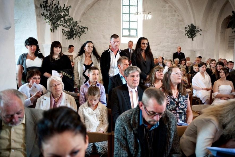 La vida de una prostituta corriente