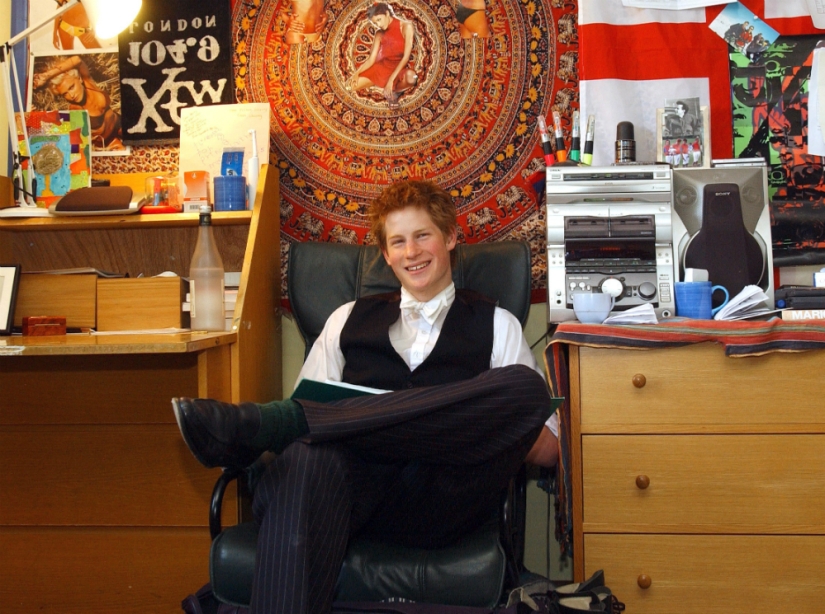 La vida después de "Megzit": 5 razones por las que el príncipe Harry puede arrepentirse de su decisión