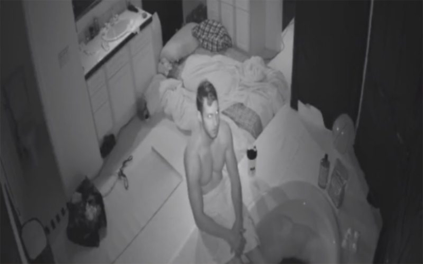 La vida en la oscuridad: la apuesta loca de los jugadores de poker La vida en la oscuridad: la apuesta loca de los jugadores de poker