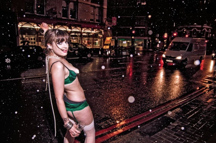 La vida loca de Shoreditch, el barrio más hipster de Londres La vida loca de Shoreditch, el barrio más hipster de Londres