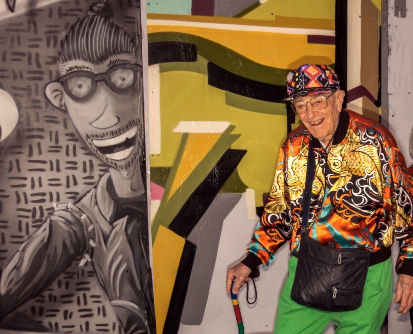 La vida loca de Shoreditch, el barrio más hipster de Londres La vida loca de Shoreditch, el barrio más hipster de Londres