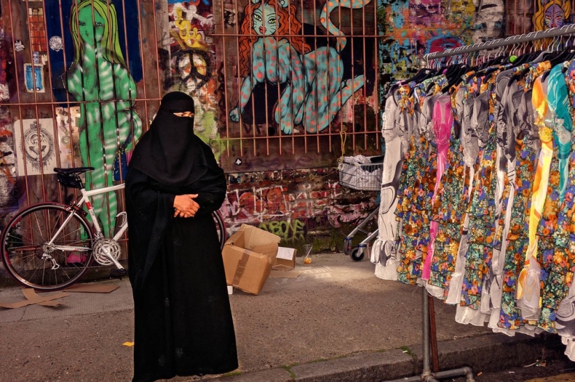 La vida loca de Shoreditch, el barrio más hipster de Londres La vida loca de Shoreditch, el barrio más hipster de Londres