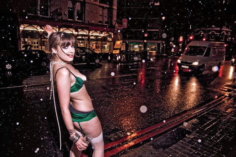 La vida loca de Shoreditch, el barrio más hipster de Londres La vida loca de Shoreditch, el barrio más hipster de Londres