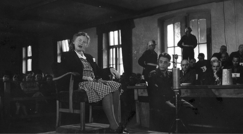 La vida, los crímenes y la muerte de Ilse Koch, apodada la bruja de Buchenwald La vida, los crímenes y la muerte de Ilse Koch, apodada la bruja de Buchenwald